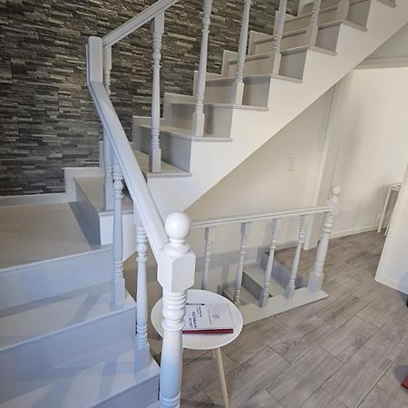 Goncalves Guest House Ponta Delgada Kültér fotó