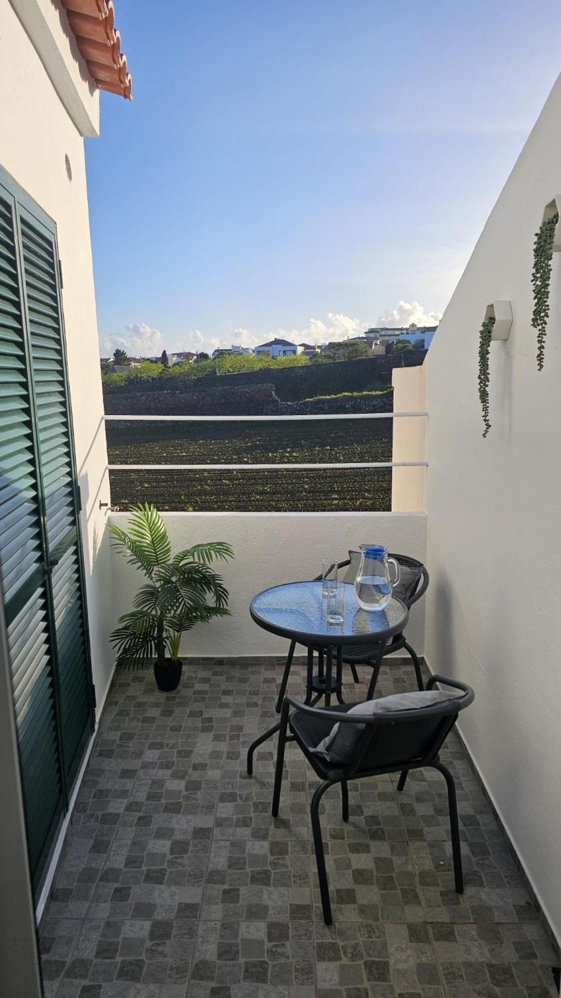 Goncalves Guest House Ponta Delgada Kültér fotó