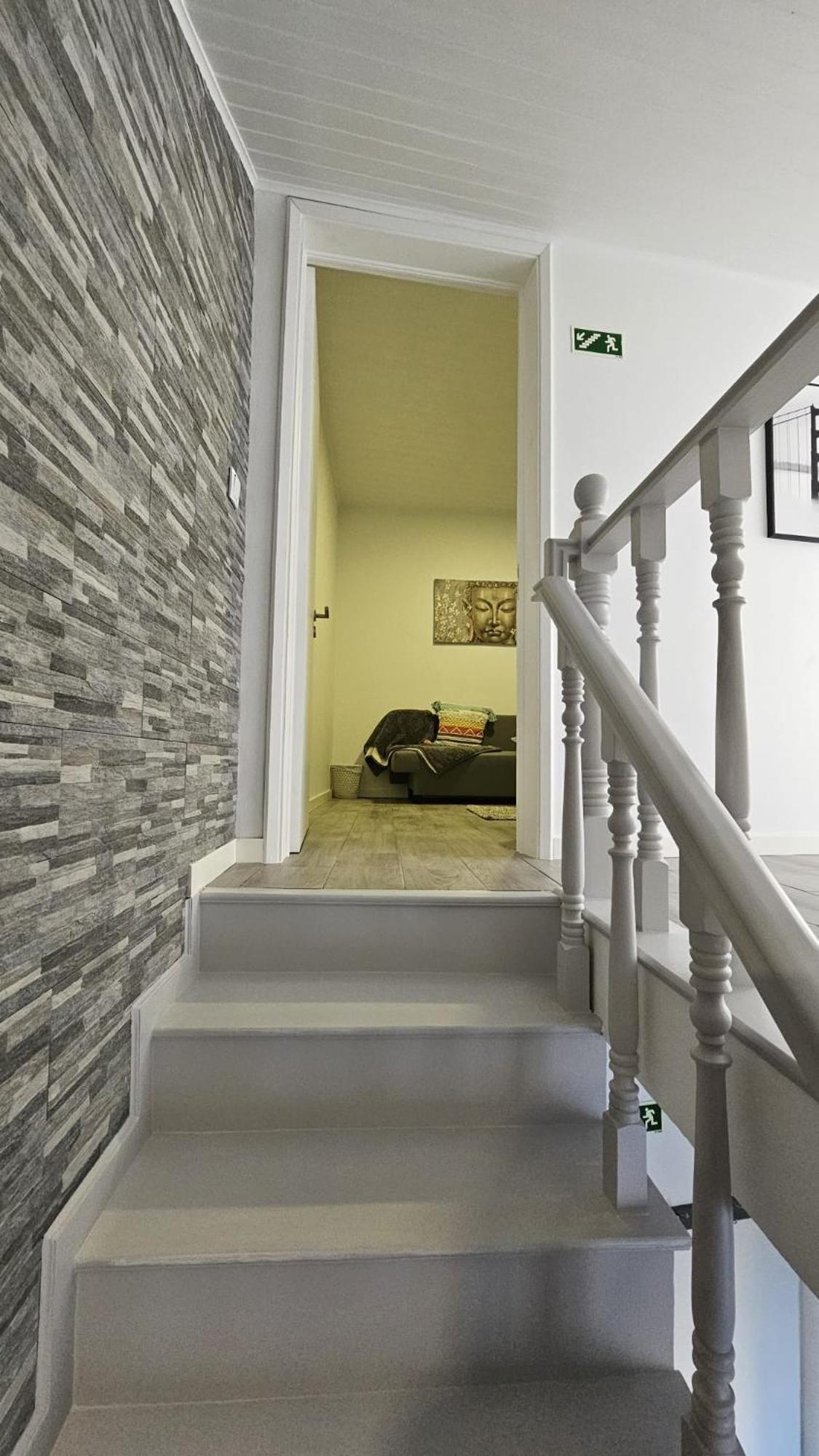 Goncalves Guest House Ponta Delgada Kültér fotó